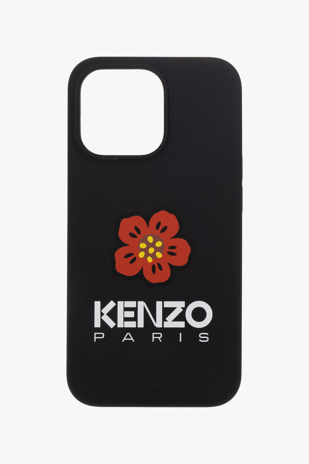 iPhone 13 Pro case Kenzo SchaferandweinerShops Japan